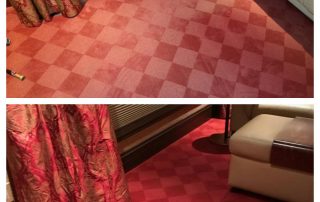 carpet dyeing thousand oaks